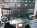 Blue Silver Metallic - Touareg V8 Photo No. 21