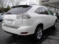 Crystal White - RX 350 AWD Photo No. 6
