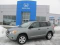 Everglade Metallic - RAV4 4WD Photo No. 1