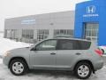 Everglade Metallic - RAV4 4WD Photo No. 2