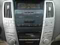 Crystal White - RX 350 AWD Photo No. 12