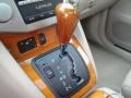 Crystal White - RX 350 AWD Photo No. 13