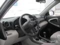 Everglade Metallic - RAV4 4WD Photo No. 7