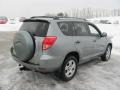 Everglade Metallic - RAV4 4WD Photo No. 11