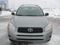 Everglade Metallic - RAV4 4WD Photo No. 12