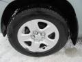Everglade Metallic - RAV4 4WD Photo No. 13