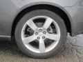Granite Metallic - G6 GT Convertible Photo No. 3