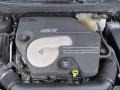 Granite Metallic - G6 GT Convertible Photo No. 6