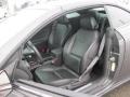 2007 Granite Metallic Pontiac G6 GT Convertible  photo #8