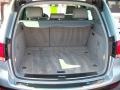 Blue Silver Metallic - Touareg V8 Photo No. 37