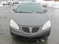 Granite Metallic - G6 GT Convertible Photo No. 13