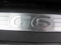 Granite Metallic - G6 GT Convertible Photo No. 27