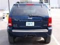 2005 Midnight Blue Pearl Jeep Grand Cherokee Limited 4x4  photo #6