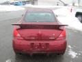 2008 Performance Red Metallic Pontiac G6 GXP Coupe  photo #4