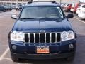 Midnight Blue Pearl - Grand Cherokee Limited 4x4 Photo No. 8