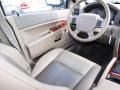 2005 Midnight Blue Pearl Jeep Grand Cherokee Limited 4x4  photo #11