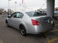 Liquid Silver Metallic - Maxima 3.5 SL Photo No. 4