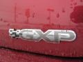 2008 Performance Red Metallic Pontiac G6 GXP Coupe  photo #12