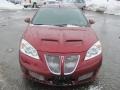 Performance Red Metallic - G6 GXP Coupe Photo No. 15