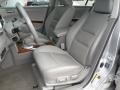 Liquid Silver Metallic - Maxima 3.5 SL Photo No. 7