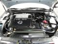 Liquid Silver Metallic - Maxima 3.5 SL Photo No. 17