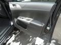 Dark Gray Metallic - Impreza 2.5i Premium Sedan Photo No. 14
