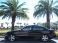 Black - E 350 Sedan Photo No. 1
