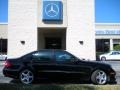 Black - E 350 Sedan Photo No. 5