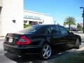 2009 Black Mercedes-Benz E 350 Sedan  photo #6