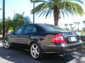 2009 Black Mercedes-Benz E 350 Sedan  photo #8