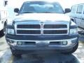 2000 Black Dodge Ram 1500 ST Extended Cab 4x4  photo #2