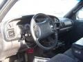 2000 Black Dodge Ram 1500 ST Extended Cab 4x4  photo #21