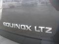 2010 Cyber Gray Metallic Chevrolet Equinox LTZ AWD  photo #12