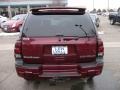 2004 Majestic Red Metallic Chevrolet TrailBlazer LS 4x4  photo #5