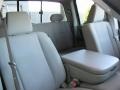 2007 Light Khaki Metallic Dodge Ram 1500 Lone Star Edition Quad Cab  photo #16