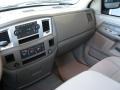 2007 Light Khaki Metallic Dodge Ram 1500 Lone Star Edition Quad Cab  photo #20
