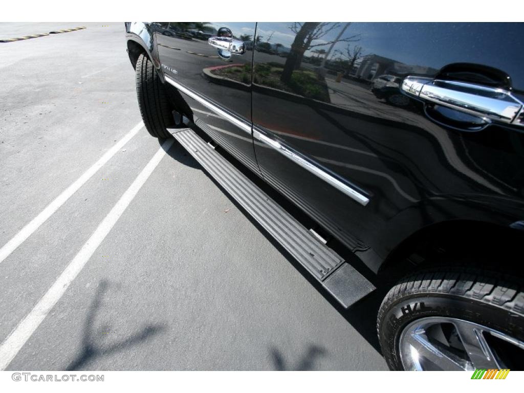 2010 Escalade Premium AWD - Black Raven / Ebony photo #16