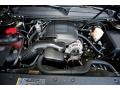 2010 Black Raven Cadillac Escalade Premium AWD  photo #19