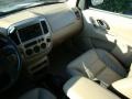 2004 Gold Ash Metallic Ford Escape Limited 4WD  photo #20