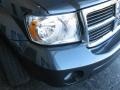 Steel Blue Metallic - Durango SLT 4x4 Photo No. 4