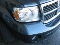 2008 Steel Blue Metallic Dodge Durango SLT 4x4  photo #4