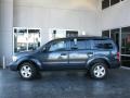 Steel Blue Metallic - Durango SLT 4x4 Photo No. 5