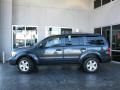 2008 Steel Blue Metallic Dodge Durango SLT 4x4  photo #5