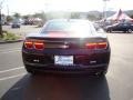 Black - Camaro SS/RS Coupe Photo No. 7