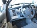 Steel Blue Metallic - Durango SLT 4x4 Photo No. 11