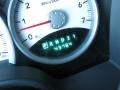 Steel Blue Metallic - Durango SLT 4x4 Photo No. 25