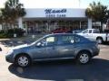 Blue Granite Metallic - Cobalt LT Sedan Photo No. 1