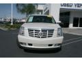 White Diamond - Escalade ESV AWD Photo No. 3