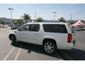 White Diamond - Escalade ESV AWD Photo No. 7