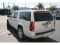 White Diamond - Escalade ESV AWD Photo No. 8